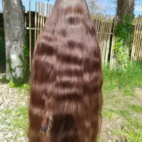 (فروش و خریدو خریدار)موهای طبیعی از کل تهران و کرج|آرایشی، بهداشتی، درمانی|تهران, خزانه|دیوار