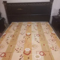 تخت خواب دو نفره