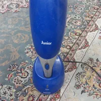 جارو شارژی