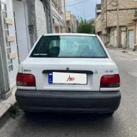 پراید۹۵کم کاردرجه یک