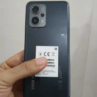 poco x4 Gt