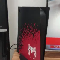 پی اس 5 باندل اسپایدرمن
