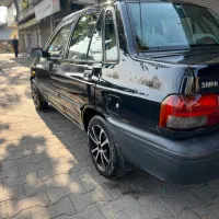 پراید ۱۳۱ مدل ۹۳ دوگانه کارخانه|خودرو سواری و وانت|رشت, پل تالشان|دیوار