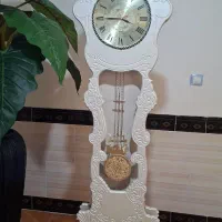 ساعت ایستاده