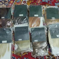 موی مصنوعی  عروسک