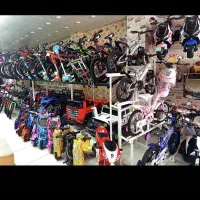 تعویض دوچرخه واسکوتردارابی.|دوچرخه، اسکیت، اسکوتر|بندرعباس, |دیوار