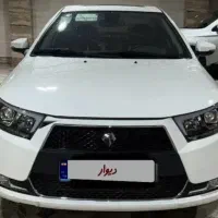 اجاره دهنده روزانه دنا پلاس اتوماتیک