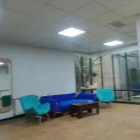 پلاتو|اجارهٔ کوتاه‌مدت دفتر کار و فضای آموزشی|تهران, توحید|دیوار