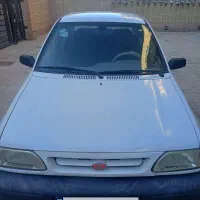 پراید 131 SE|خودرو سواری و وانت|شاهین‌شهر, عطار|دیوار