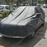 چادر ماشین واترپروف برای انواع خودرو