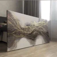 سفارش تابلو نقاشی اختصاصی با هر تکنیک و سلیقه‌ای|تابلو، نقاشی، عکس|تهران, فردوسی|دیوار