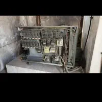 شرکت سرویس و بازسازی آسانسور اسانبر گستراناهید|خدمات پیشه و مهارت|گلستان (تهران), |دیوار