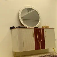 آیینه ( کنسول )