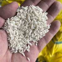 برنج عنبر و لاشه کاظمی و لاشه خوشپخت ( کالابرگ )