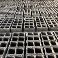 تولید انواع کول و بلوک پاینده|مصالح و تجهیزات ساختمان|همدان, |دیوار