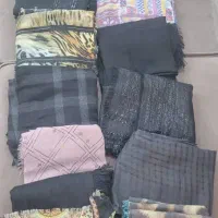 حراج روسری نو بدون استفاده