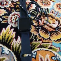 ساعت هوشمند