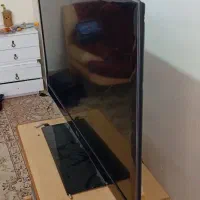 ال ای دی سه بعدی الجی همراه گیرنده داخلی