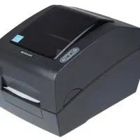 بیکسولون TX403 لیبل پرینتر