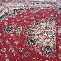 فرش ۱۲ متری ۷ تومن
