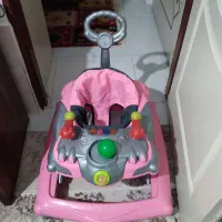 وسایل کودک و روروک
