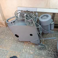 دستگاه موزاییک ساب تک فاز سالم بدون تعمیر
