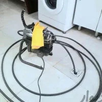 لوله بازکنی فنرزنی کل یزد رفع بو ضمانتی شبانه روزی