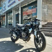 دلتا ac4 250|موتورسیکلت|مشهد, چهارچشمه|دیوار