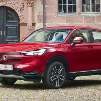 هوندا HR-V 2024