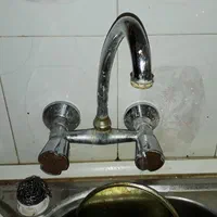 خدمات تعویض وتعمیرشیرآلات،نواب،اسکندری،کارگر|خدمات پیشه و مهارت|تهران, خرمشهر|دیوار