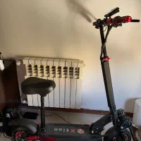 اسکوتر برقی مدل Xtrim صندلی دار