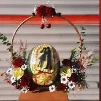 میوه آرایی شب یلدا|خدمات پذیرایی، مراسم|اردبیل, |دیوار