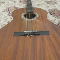 گیتار پارسیا m2 نسخه ی mm کاستوم مشتری