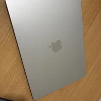 مک بوک - Mac Air 2022 M2 باتری 100%|رایانه همراه|سنندج, |دیوار
