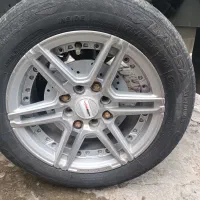 رینگ اسپورت استرامبولی 13پراید|قطعات یدکی و لوازم جانبی|ربط, |دیوار