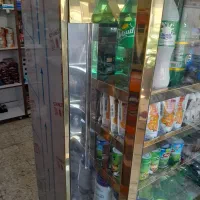 یخچال ویترینی