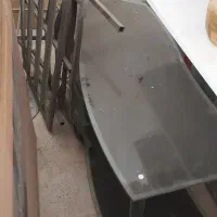 تک شعله ومیز تلویزیون