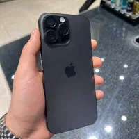 آیفون 16 پرو مکس ۲۵۶ گیگ