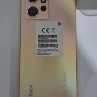 نوت12|موبایل|پرند, فاز ۵|دیوار