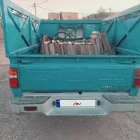 نیسان دیزل|خودرو سواری و وانت|ایرانشهر, |دیوار