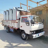 خاور هیوندای ۶تن