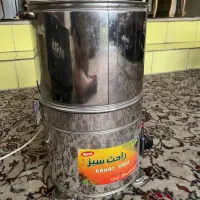 سبزی خرد کن
