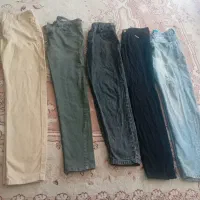 شلوارپسرانه