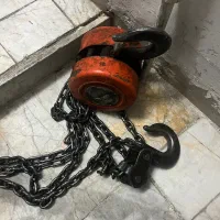 جرثقیل