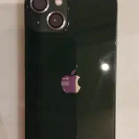 ایفون ۱۳ نرمال سبز