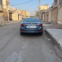 مزدا ۶ ۲۰۱۴|خودرو سواری و وانت|اهواز, زیتون کارمندی|دیوار
