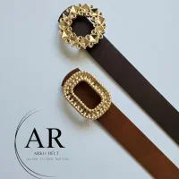 کمربند زنانه|کیف، کفش، کمربند|دزفول, |دیوار