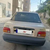 پرایدصبا|خودرو سواری و وانت|خمینی‌شهر, |دیوار