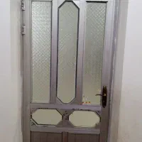 فروش سه تا درب آلمینیوم قدیم