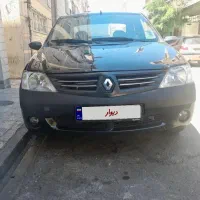 پارس تندرE2 دارای سیستم مولتی مدیا